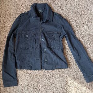 PAIGE Utility Jacket